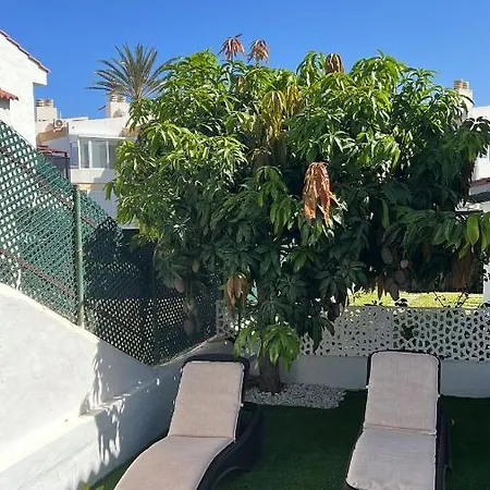 Appartamento Burrras Buigues San Bartolomé